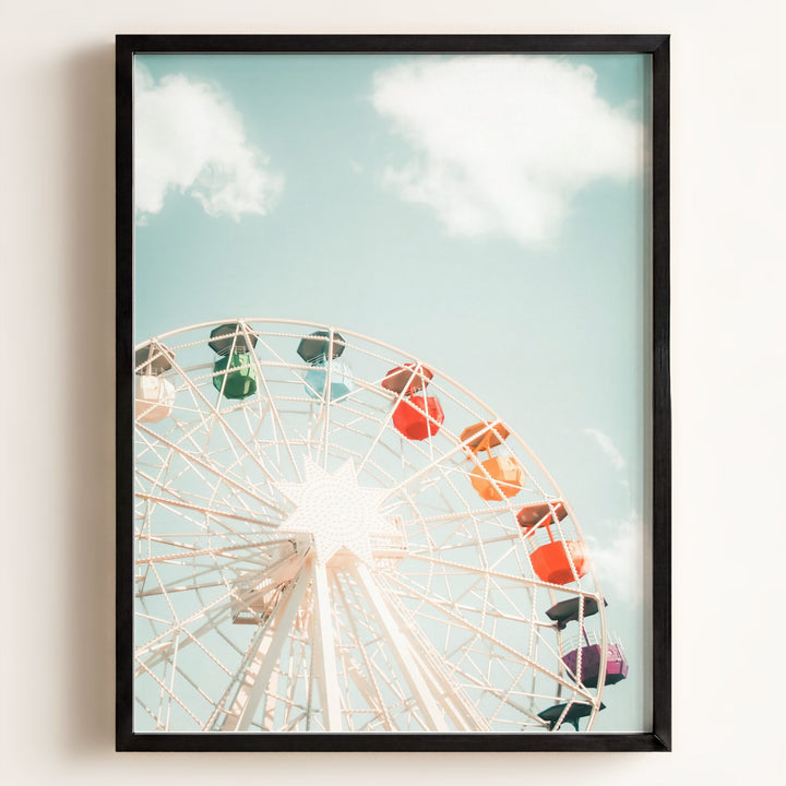Ferris Wheel