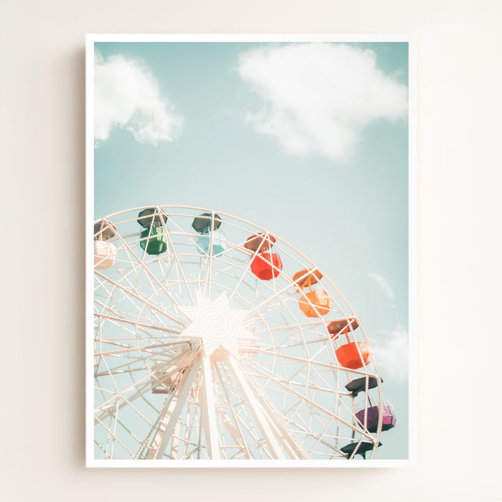 Ferris Wheel
