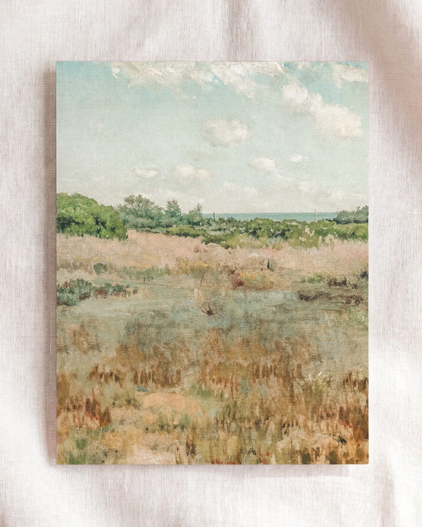 Field of Dreams