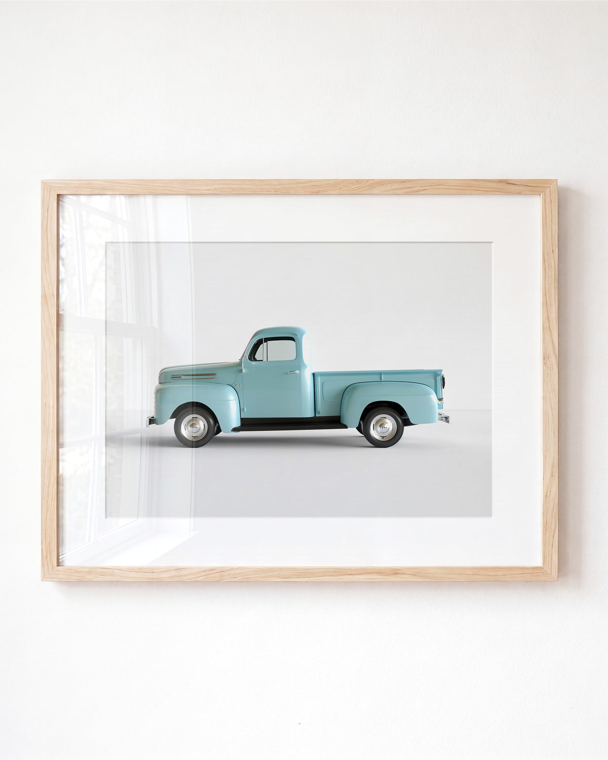 Ford Pickup