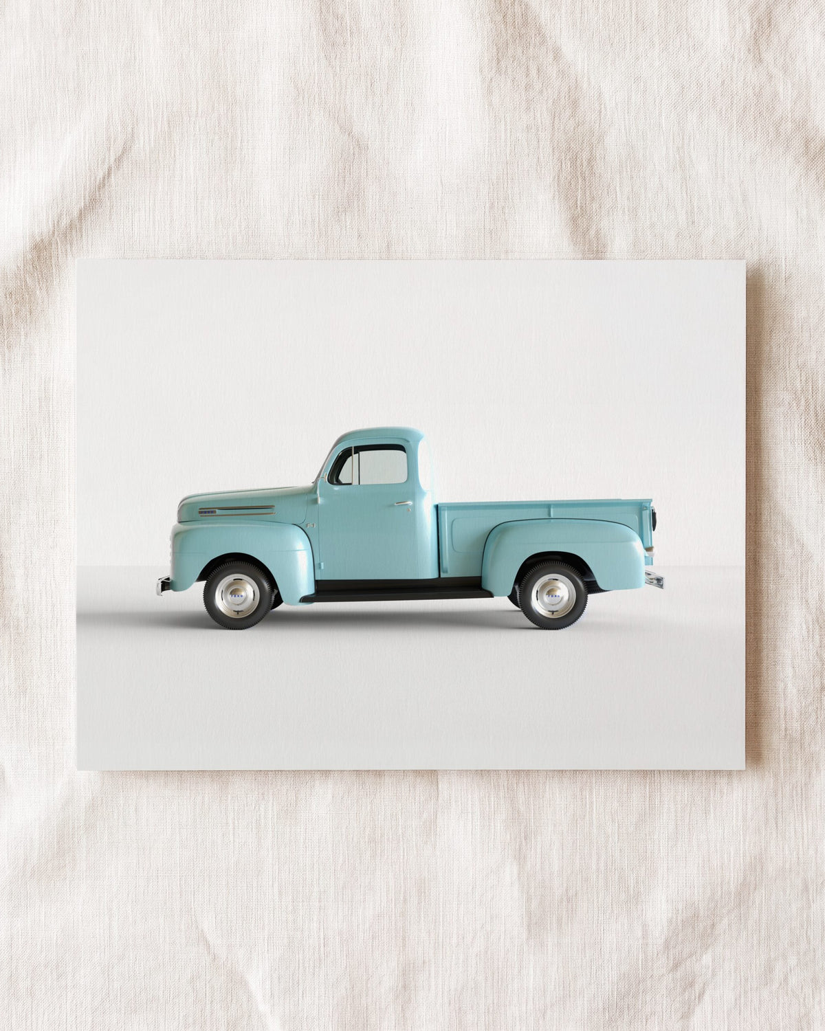 Ford Pickup