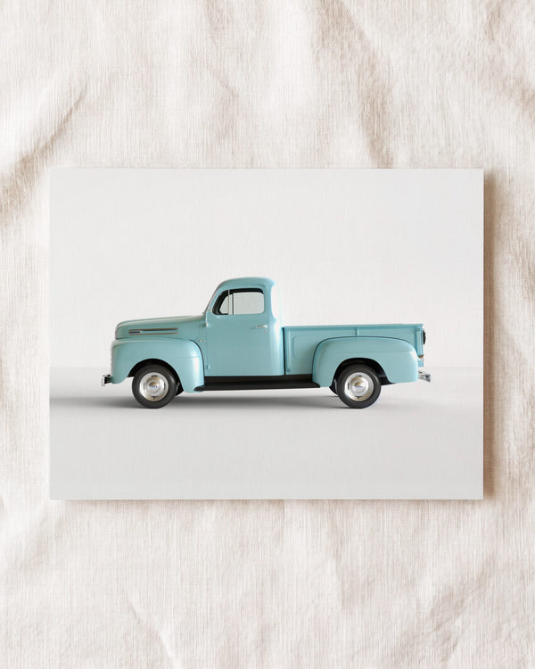 Ford Pickup