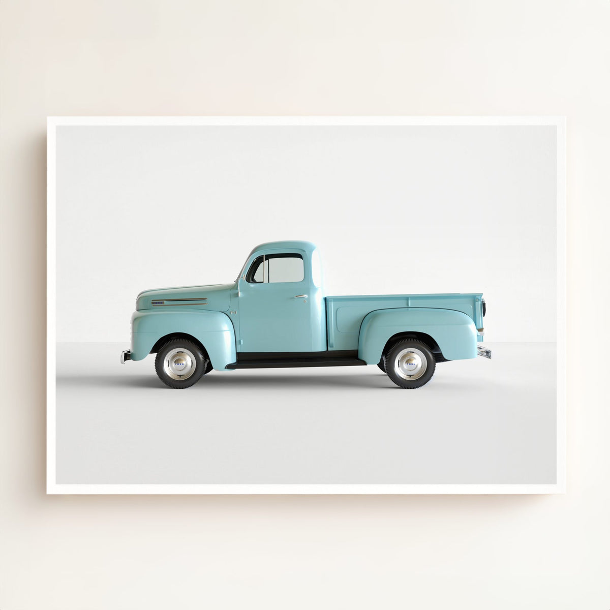 Ford Pickup