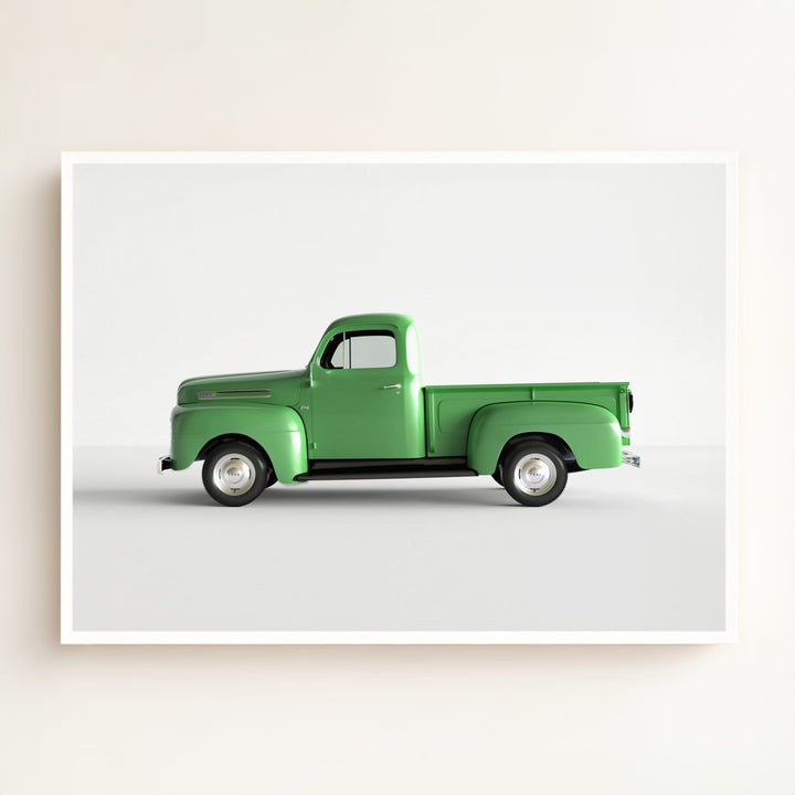 Ford Pickup