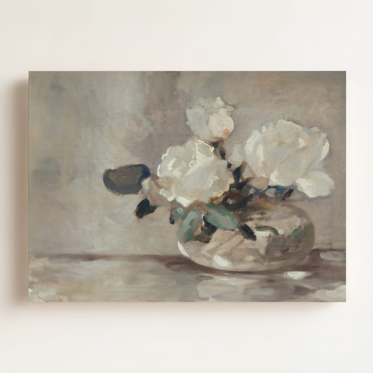 Grace Art Print