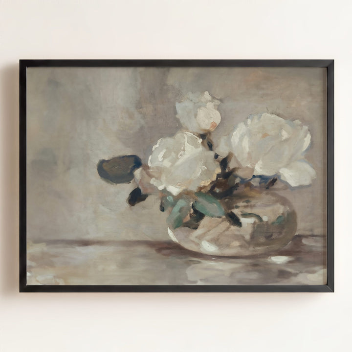Grace Art Print