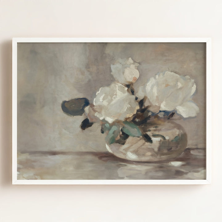 Grace Art Print