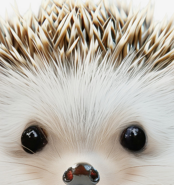 Baby Hedgehog