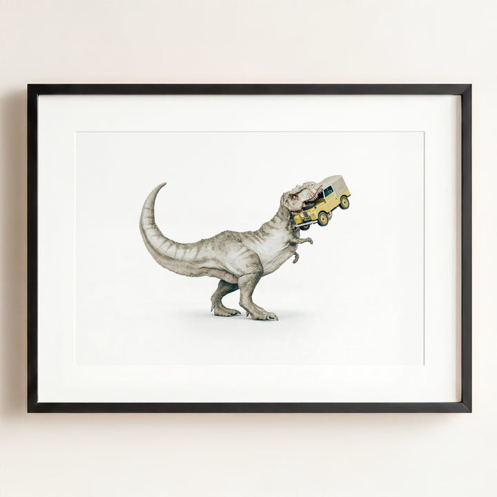 Jurassic Joy Collection