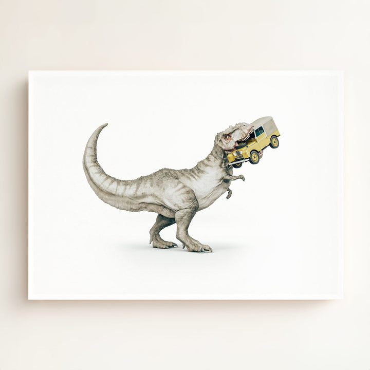 Jurassic Joy Collection