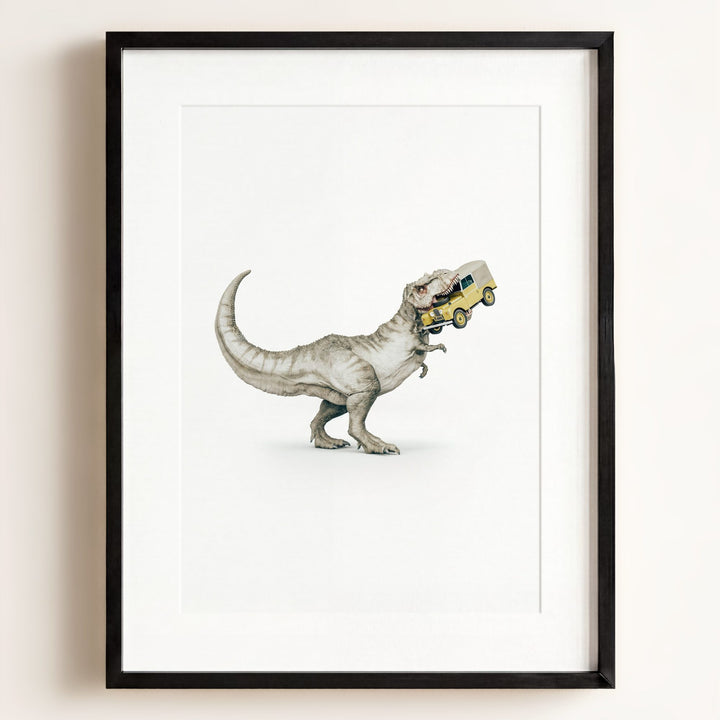 Jurassic Joy Collection