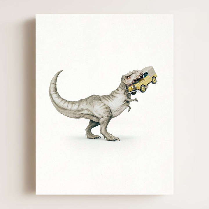 Jurassic Joy Collection