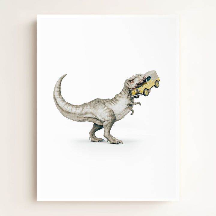 Jurassic Joy Collection