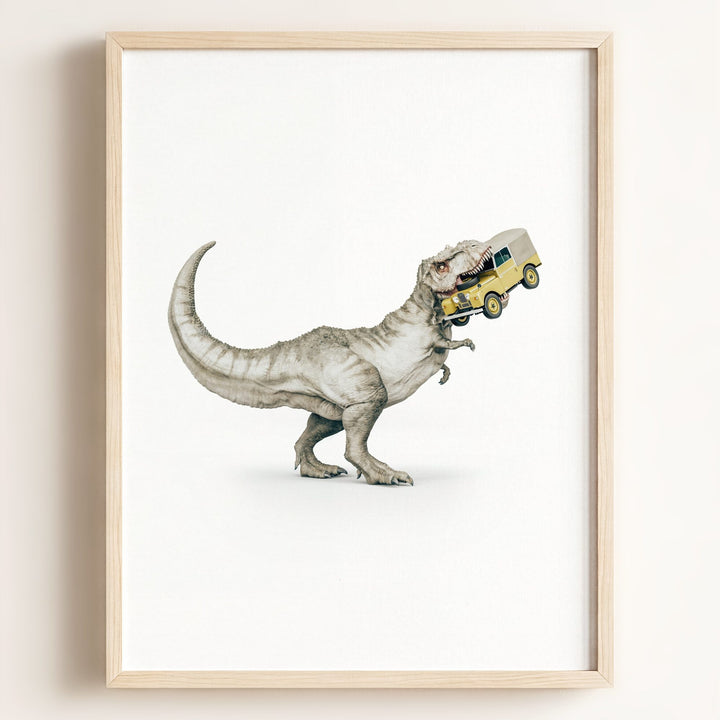 Jurassic Joy Collection