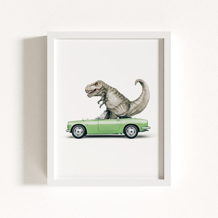 Jurassic Joy Collection