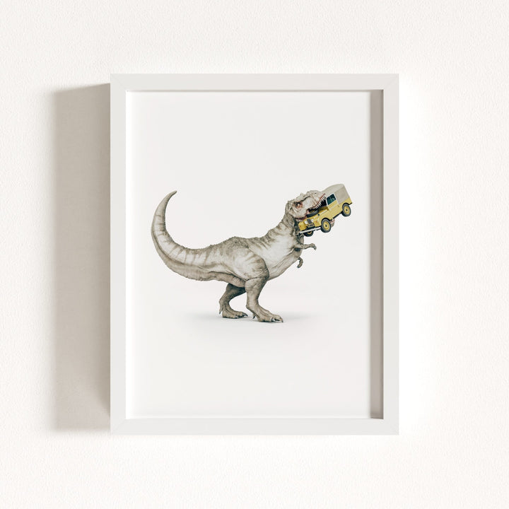 Jurassic Joy Collection