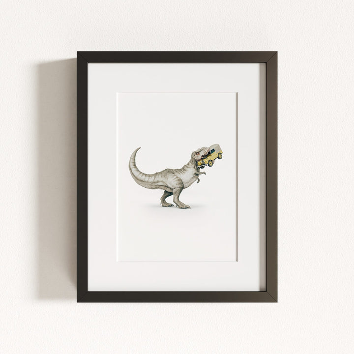 Jurassic Joy Collection