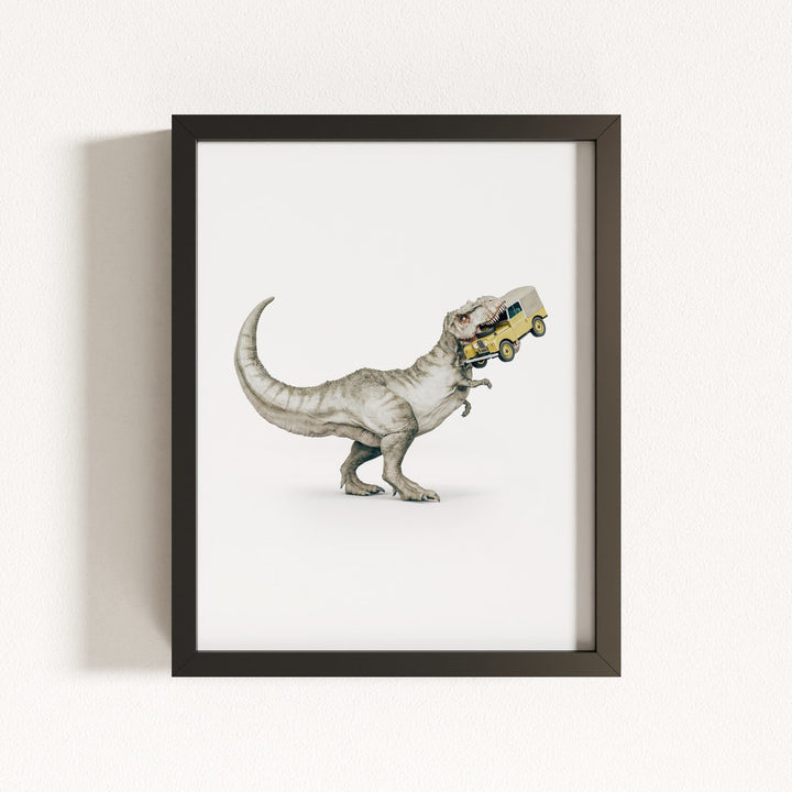 Jurassic Joy Collection