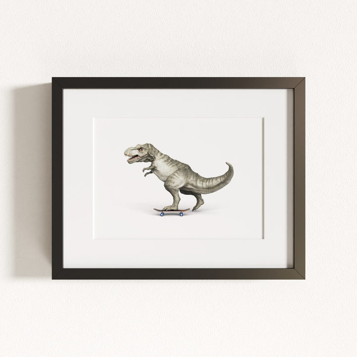 Jurassic Joy Collection