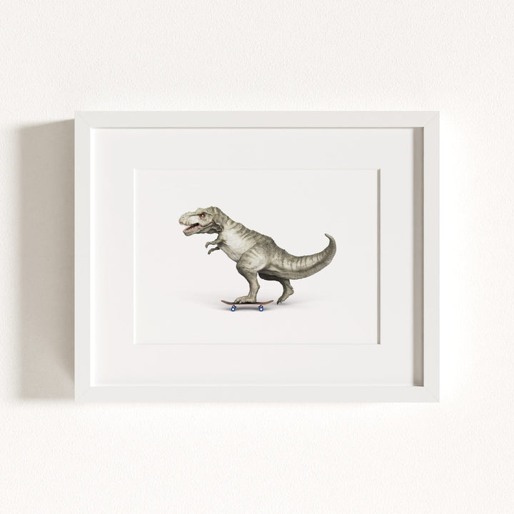 Jurassic Joy Collection