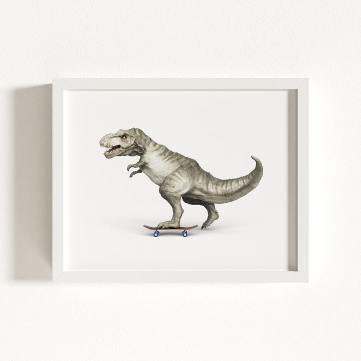 Jurassic Joy Collection