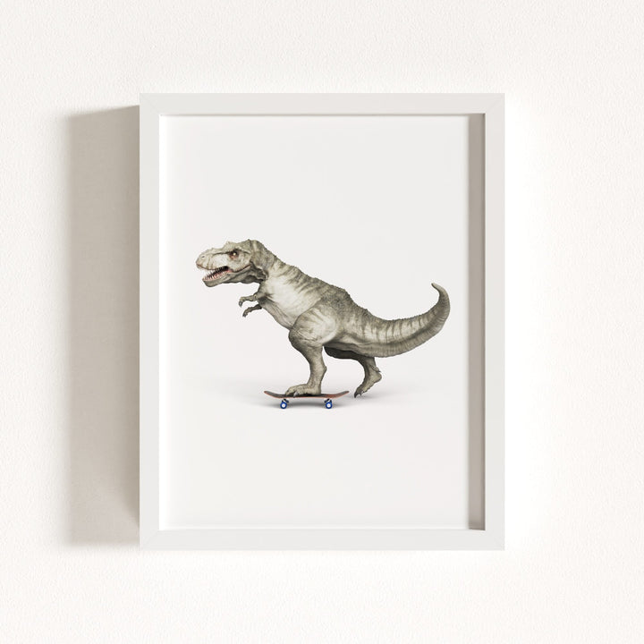 Jurassic Joy Collection