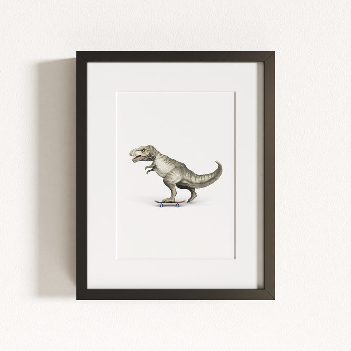 Jurassic Joy Collection