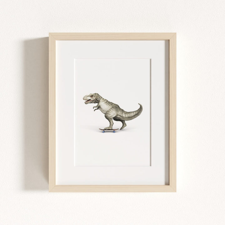 Jurassic Joy Collection