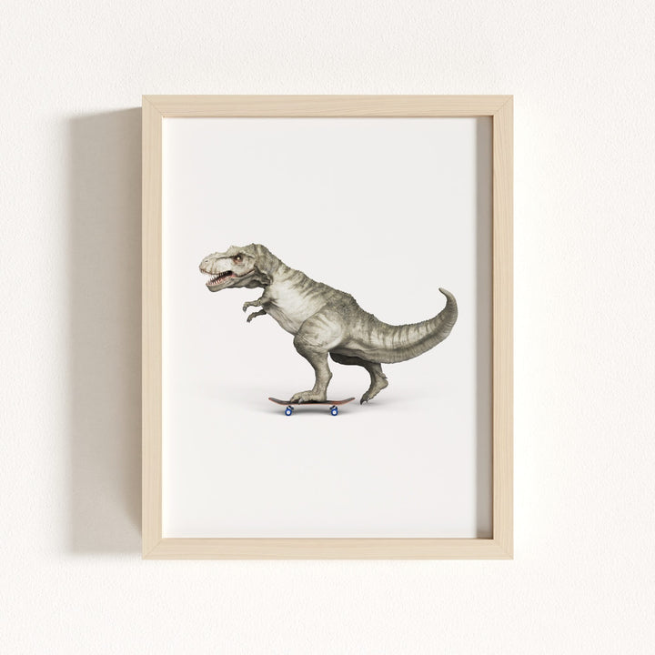 Jurassic Joy Collection