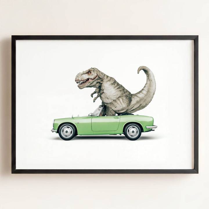 Jurassic Joy Collection