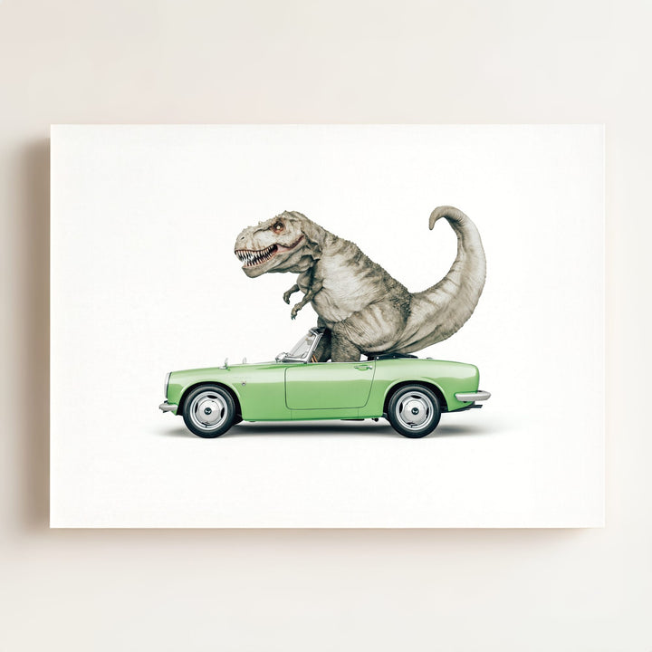 Jurassic Joy Collection