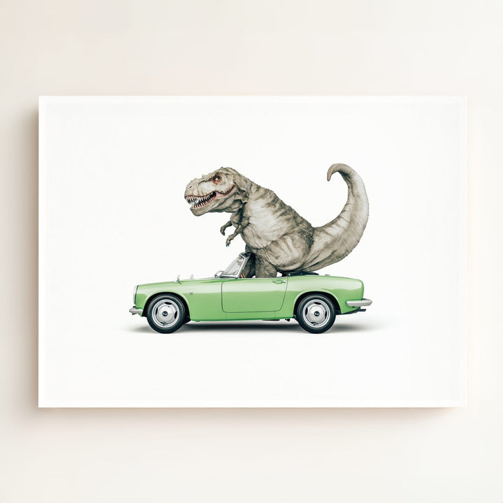 Jurassic Joy Collection