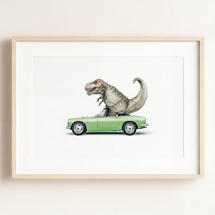 Jurassic Joy Collection