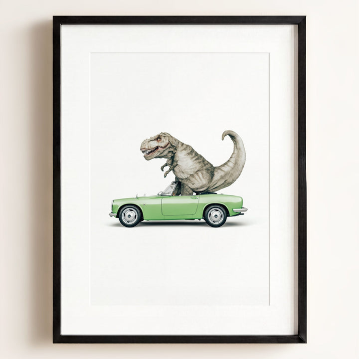 Jurassic Joy Collection