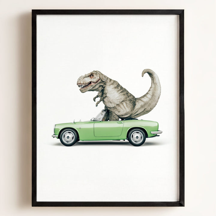 Jurassic Joy Collection