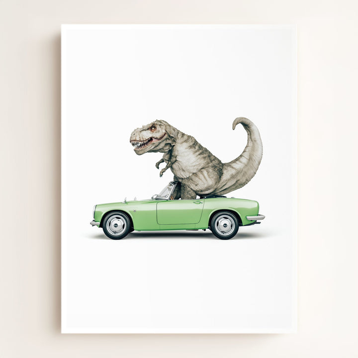 Jurassic Joy Collection