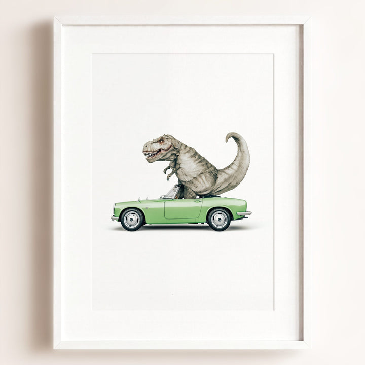 Jurassic Joy Collection