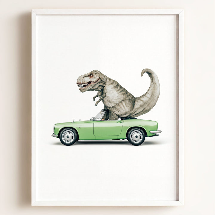 Jurassic Joy Collection