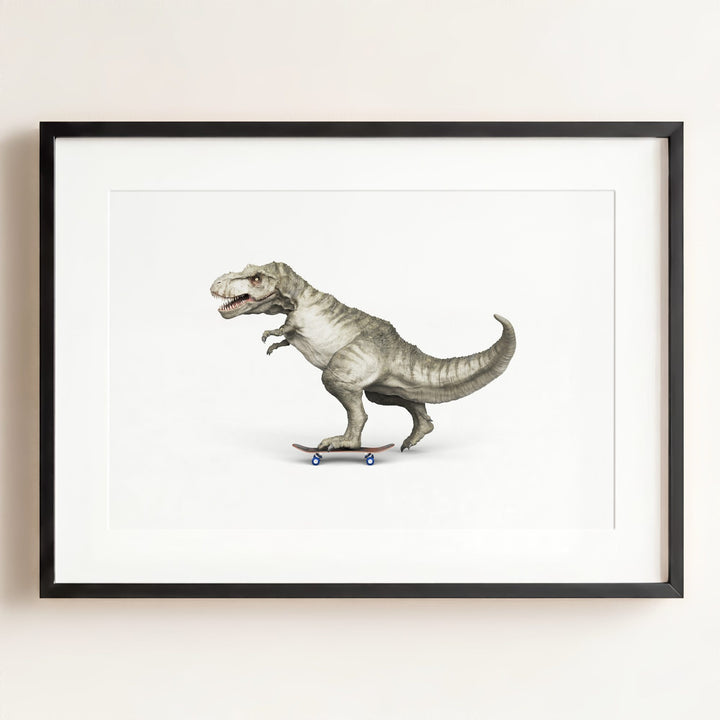 Jurassic Joy Collection