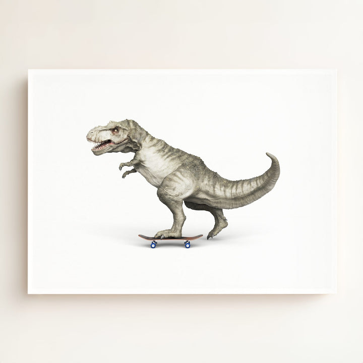 Jurassic Joy Collection