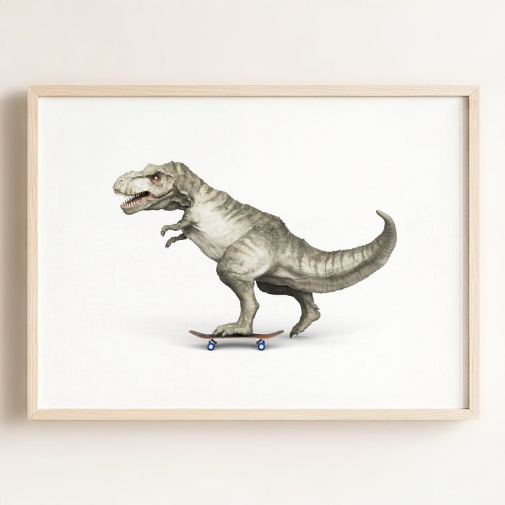 Jurassic Joy Collection