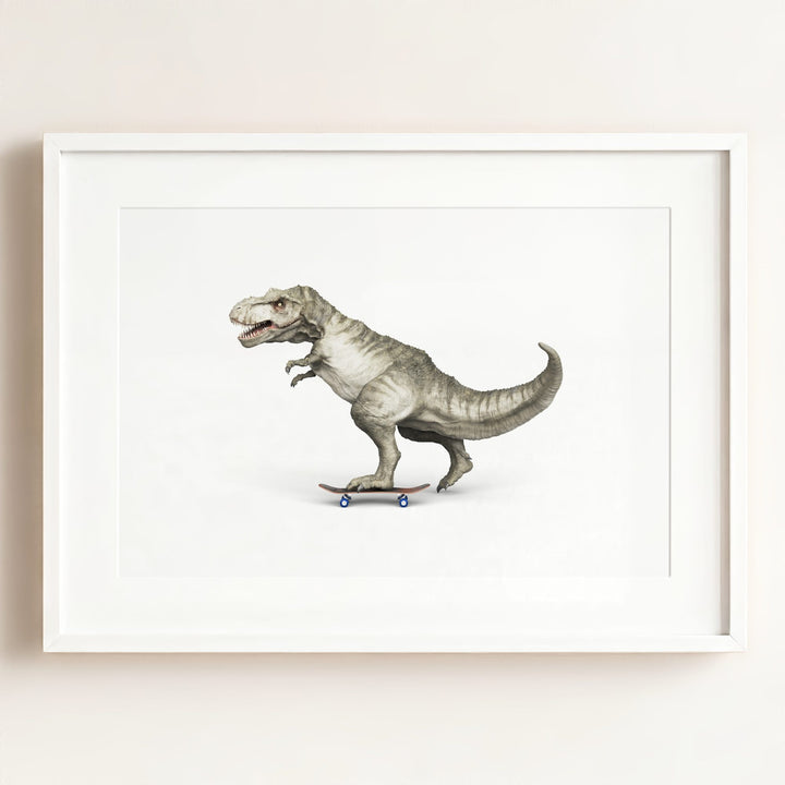 Jurassic Joy Collection