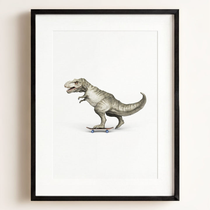 Jurassic Joy Collection