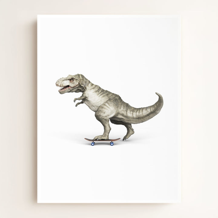 Jurassic Joy Collection