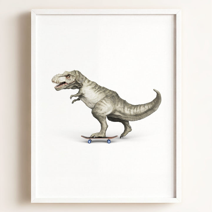 Jurassic Joy Collection