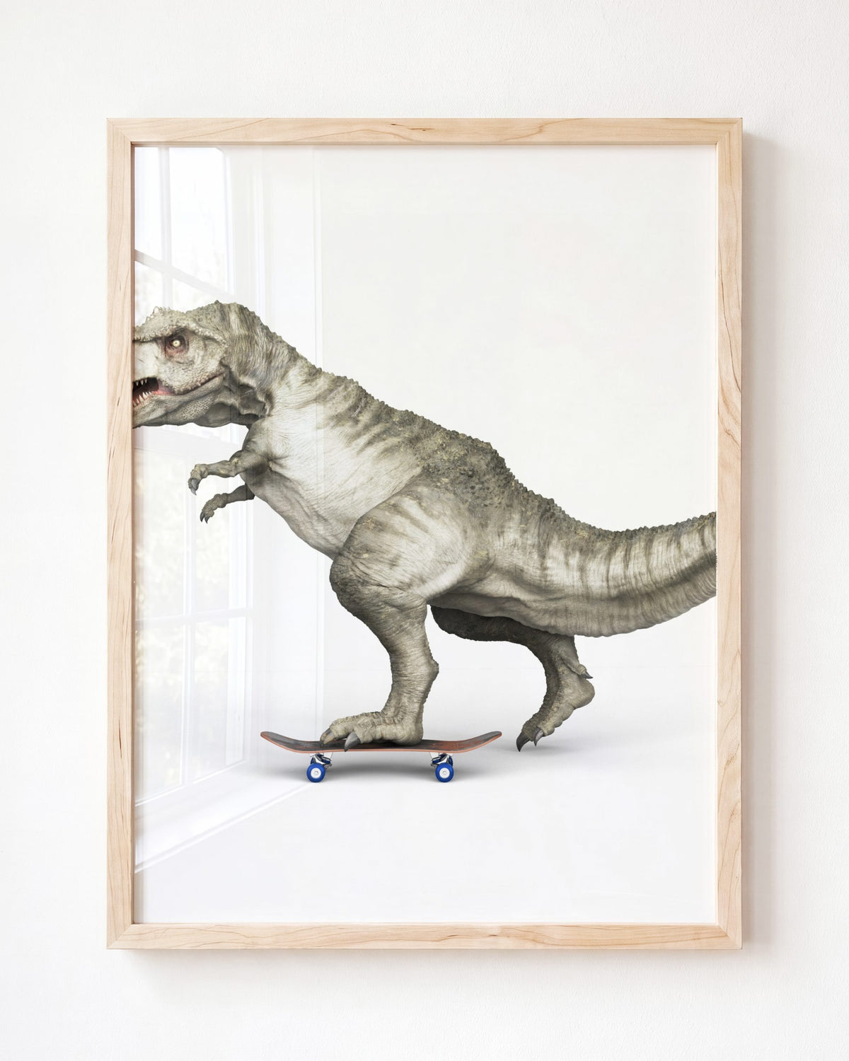Jurassic Joy Collection