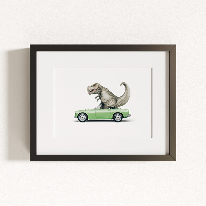 Jurassic Joy Collection