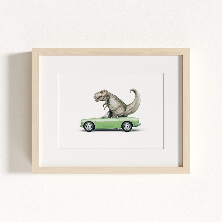 Jurassic Joy Collection