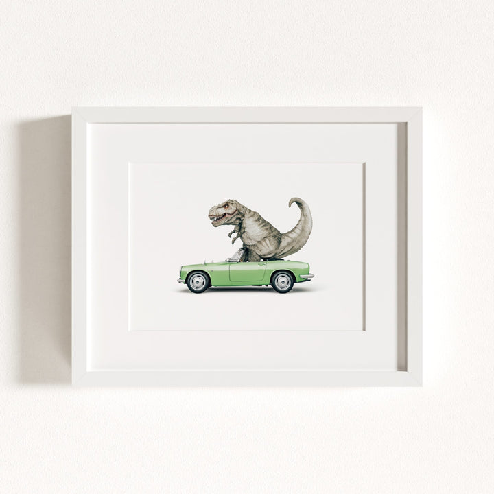 Jurassic Joy Collection