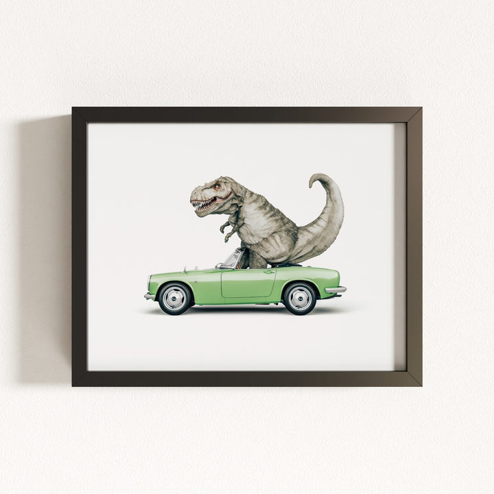 Jurassic Joy Collection